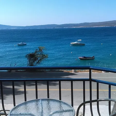 Sunce * Crikvenica