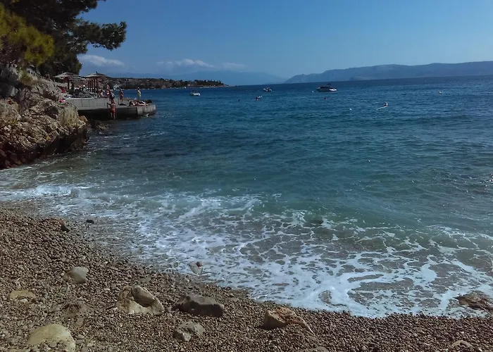 Appartement Sunce Crikvenica