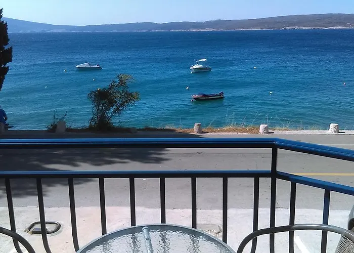 Appartement Sunce Crikvenica