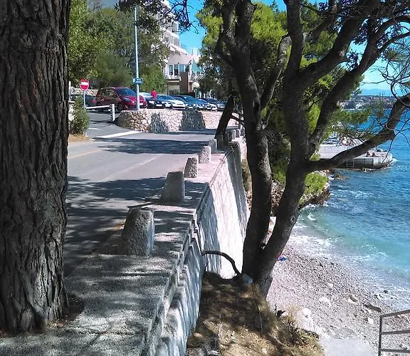 Sunce Appartement Crikvenica