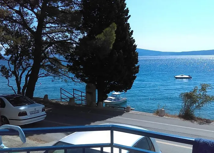 Appartement Sunce Crikvenica