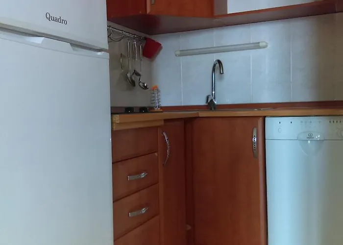 Appartement Sunce Crikvenica