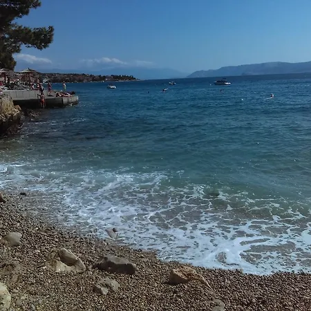 Διαμέρισμα Sunce Crikvenica