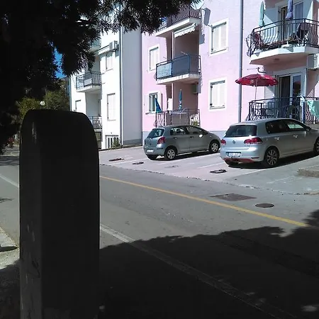 Διαμέρισμα Sunce