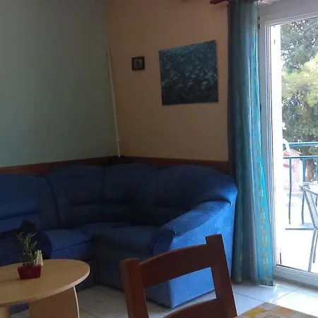 Sunce Διαμέρισμα *