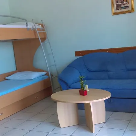 Διαμέρισμα Sunce