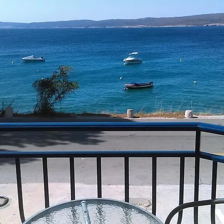 Διαμέρισμα Sunce Crikvenica