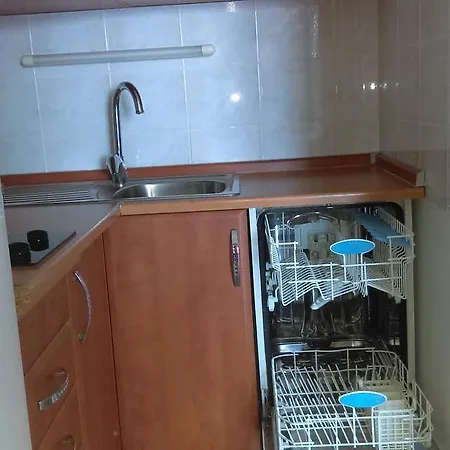 Sunce Διαμέρισμα *