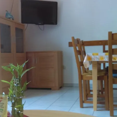 Διαμέρισμα Sunce