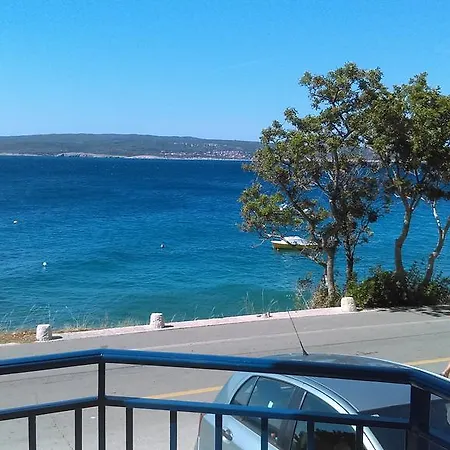 Διαμέρισμα Sunce