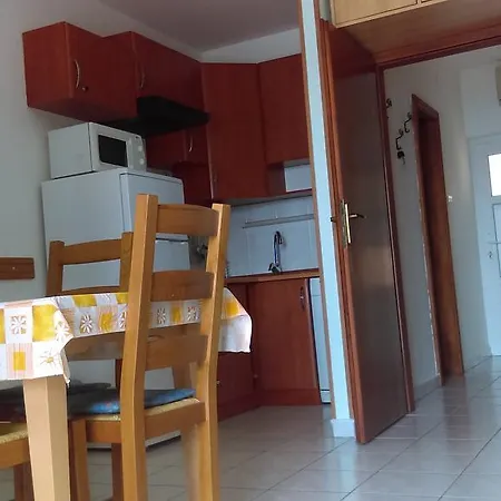 Διαμέρισμα Sunce