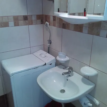 Διαμέρισμα Sunce Crikvenica