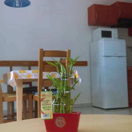 Διαμέρισμα Sunce