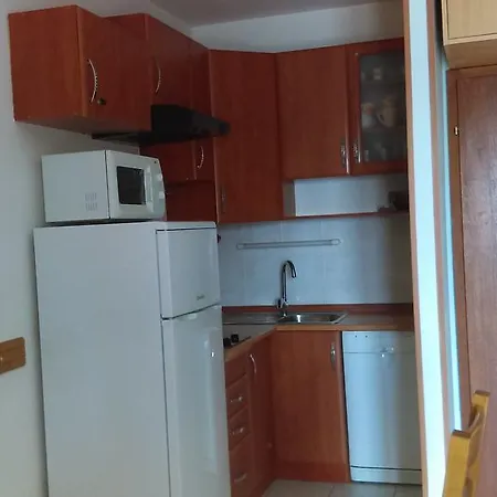 Sunce Διαμέρισμα Crikvenica