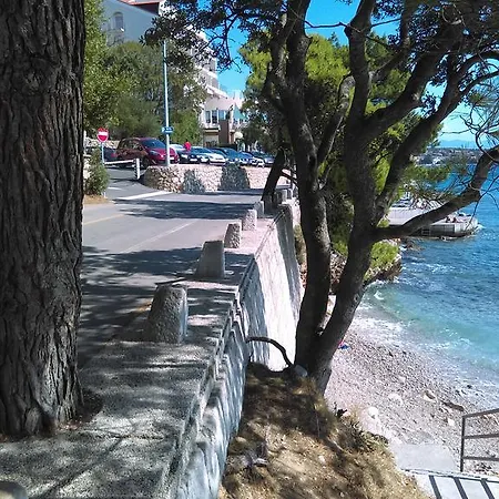 Sunce Διαμέρισμα Crikvenica