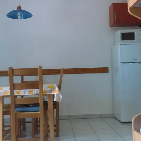 Sunce Διαμέρισμα *