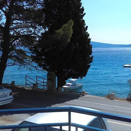 Διαμέρισμα Sunce Crikvenica