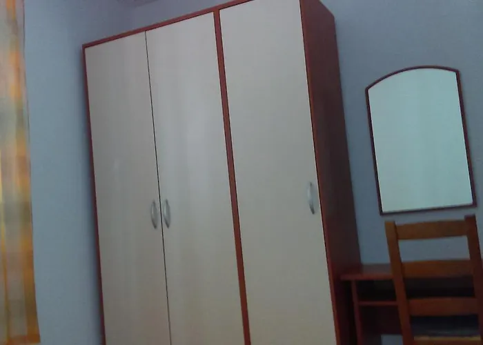 Sunce Апартаменты