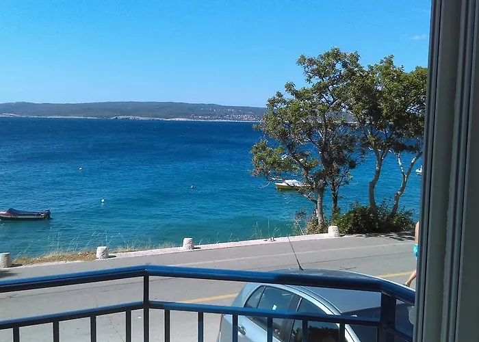 Апартаменты Sunce