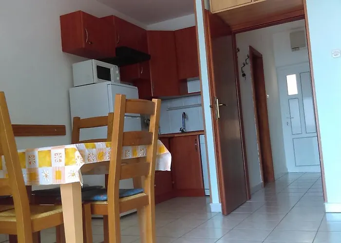 Апартаменты Sunce