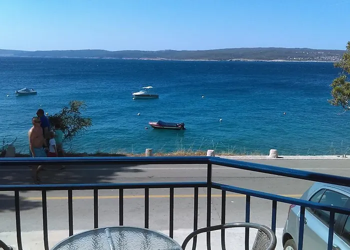 Апартаменты Sunce