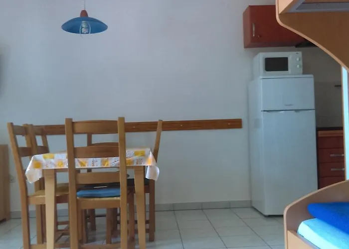 Sunce Апартаменты *